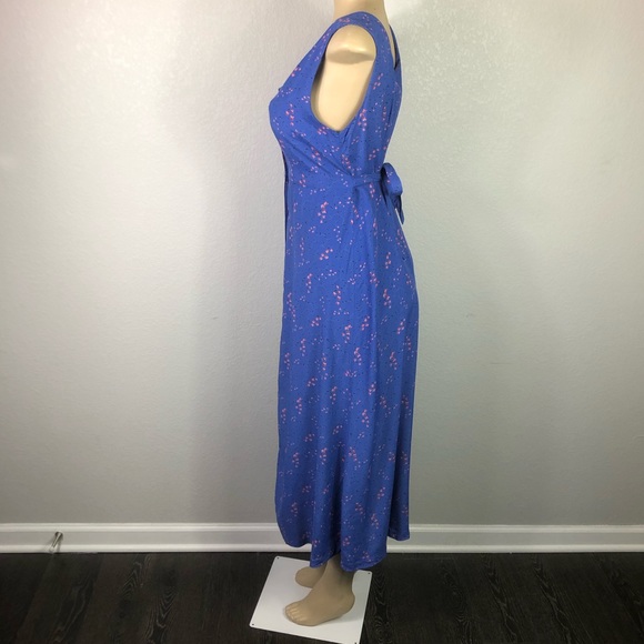 Vintage Robbie Bee Dress - Picture 3 of 10